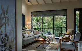 Saffronstays Arabella